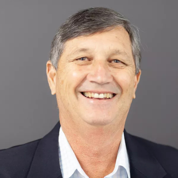 Lee Johnson AFSM Lee Johnson AFSM