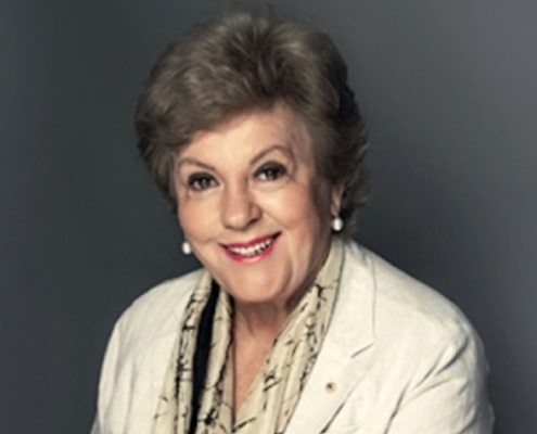 Sally-Anne Atkinson Headshot - IESSB