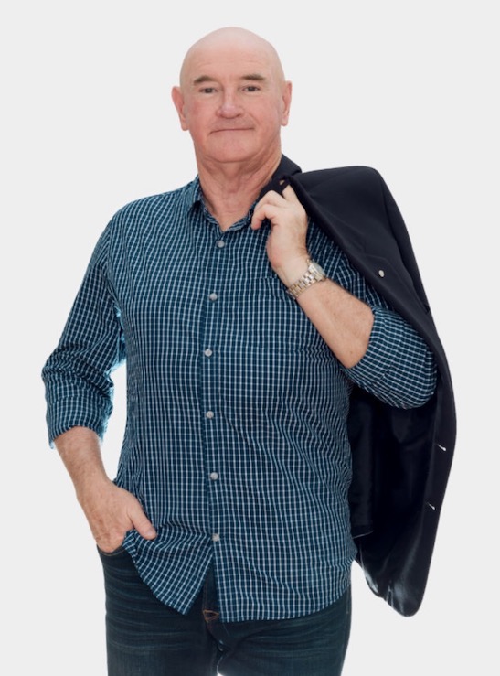 Graeme Thom - IESSB Graeme Thom - IESSB