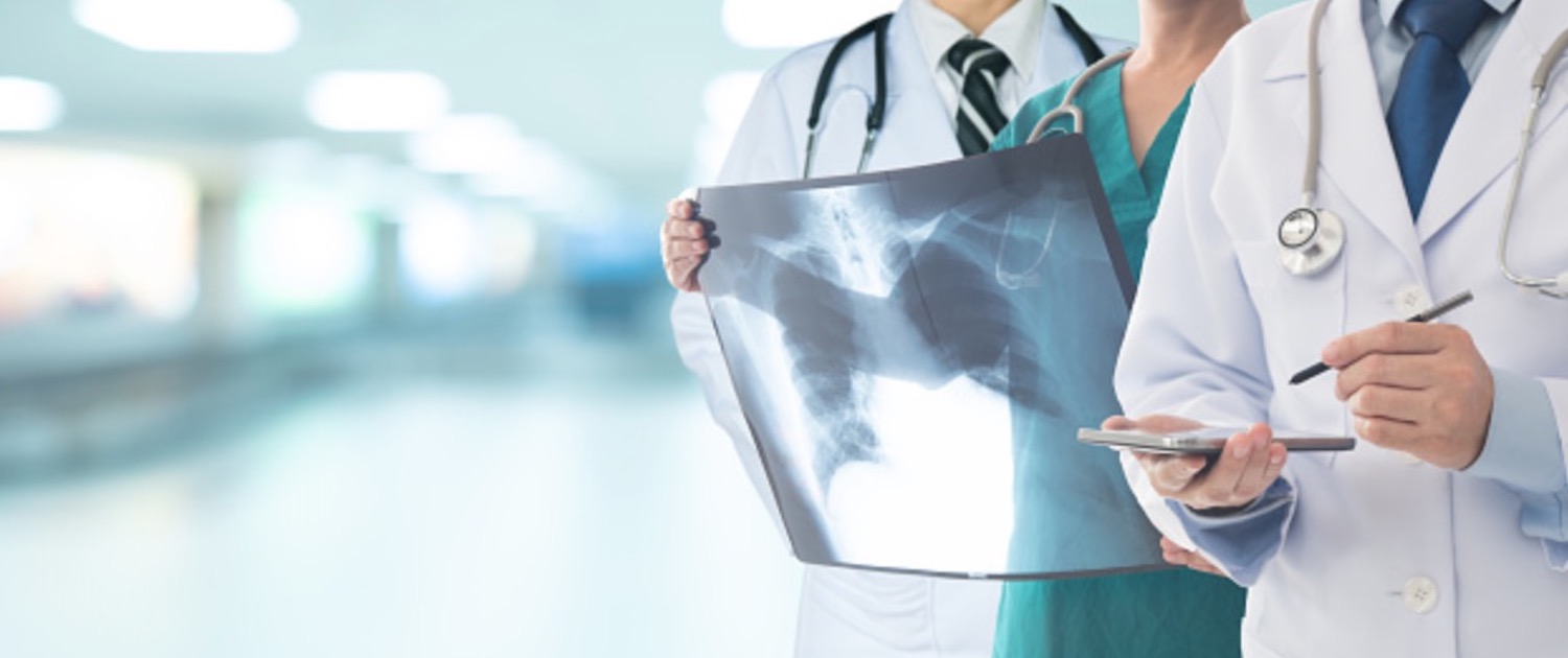 IESSB Medical Service Banner